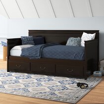 Twin xl online daybed frame